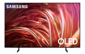 1773245 - Mediatech Samsung TV QE77S85D AEXZU 77 OLED HDR kaufen Schweiz | Mediatech.ch