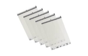 Ricoh Dokumentenhüllen (Fünferpack) Hüllen zum Scannen von A3-Dokumenten kaufen Schweiz | Mediatech.ch