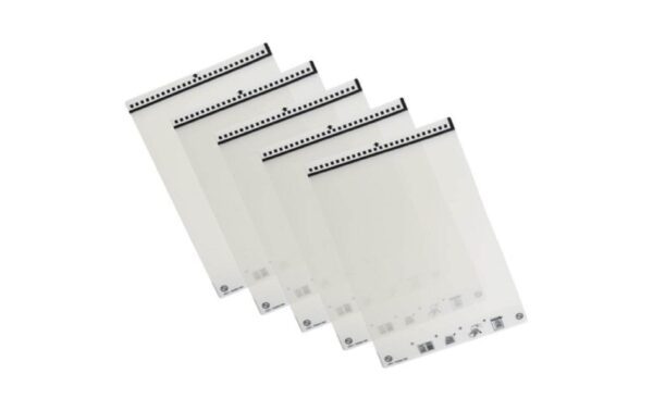 1773742 - Mediatech Ricoh Dokumentenhüllen (Fünferpack) Hüllen zum Scannen von A3-Dokumenten kaufen Schweiz | Mediatech.ch