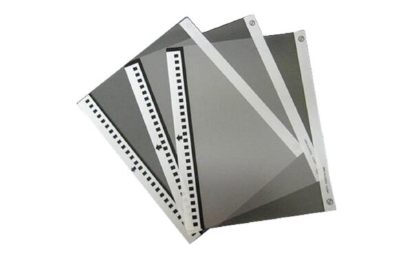 Ricoh Foto-Trägerfolien (3er pack) Hüllen zum Scannen von Fotos und Postkarten kaufen Schweiz | Mediatech.ch