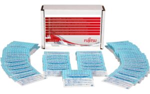 Ricoh F1 Scanner Reinigungstücher (72 Pack) für ScanSnap, fi & SP Series Scanner kaufen Schweiz | Mediatech.ch