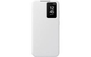 Samsung Wallet Case White Samsung S24FE kaufen Schweiz | Mediatech.ch