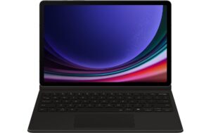 Samsung Book Cover Keyboard (CH) Samsung Tab S9/S9 FE/S10 FE/S10 lite