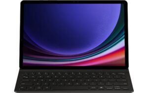 Samsung Cover Slim Keyboard(CH) Samsung Tab  S9FE