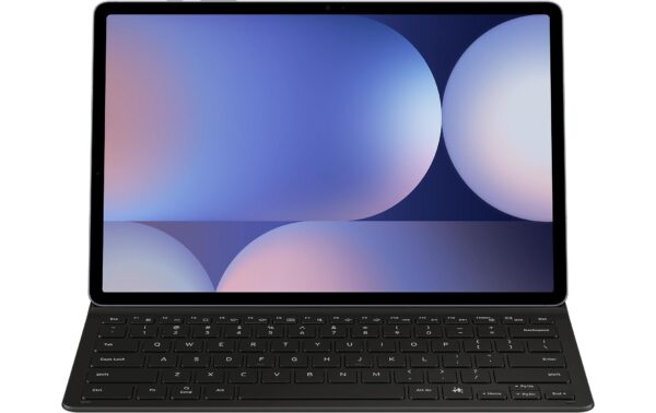 1773776 - Mediatech Samsung Tab CoverSlim (CH) Black Samsung Tab S10+S9+S9FE+ kaufen Schweiz | Mediatech.ch