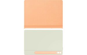 Samsung Tab Cover Orange Samsung Tab S10+S9+S9FE+
