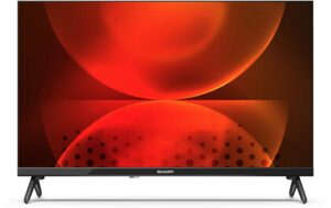 Sharp 24FH2E, 24 LED-TV HDready, Smart