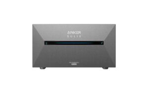 Anker Solix 2 E1600 PLUS 1600Wh A17C33Z1 LiFePO4 All-in-One Balkonkraftwerk-Speicher