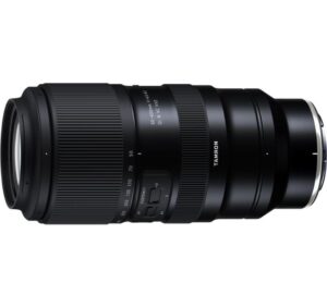 Tamron AF 50-400mm f/4.5-6.3 Di III VC VXD zu Nikon Z