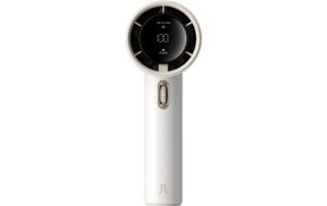 Jisulife USB-C Handventilator Pro 1 3500mAh, 8.5 Watt,