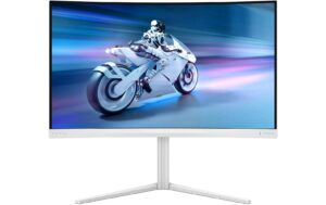 Philips 27 27M2C5501/00 , 2560x1440, 180 H HDMI, DP, Ambiglow, 180 Hz