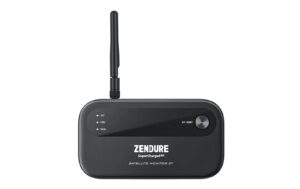 Zendure Satellite Monitor CT Stromzähler 1-Phasen LAN/WLAN Leistungsmessgerät kaufen Schweiz | Mediatech.ch