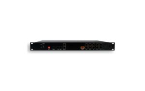 Pytes 1U LV-HUB Batteriemanagementsystem für E-BOX