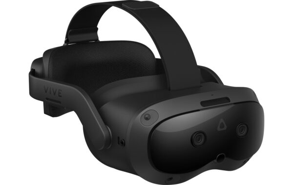 HTC VIVE Focus Vision Consumer Edition VR-Headset kaufen Schweiz | Mediatech.ch