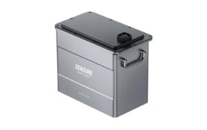 Zendure SolarFlow 1920Wh AB2000S LiFePO4 Erweiterungsbatterie