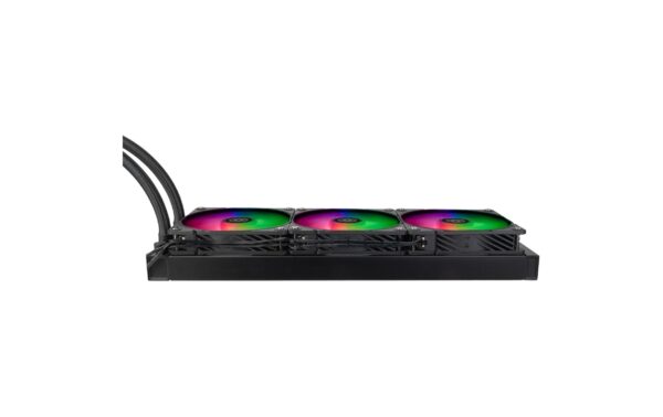 SilverStone SST-NP360-ARGB CPU Kühler 115x/1200/1700/2011/2066/AM4/AM5