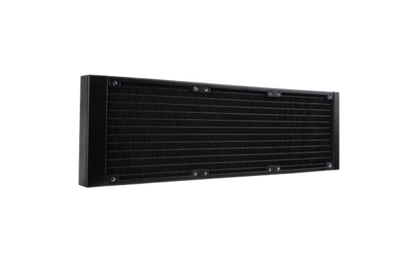 SilverStone SST-NP360-ARGB CPU Kühler 115x/1200/1700/2011/2066/AM4/AM5