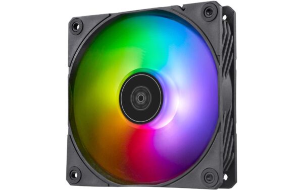 SilverStone SST-NP360-ARGB CPU Kühler 115x/1200/1700/2011/2066/AM4/AM5