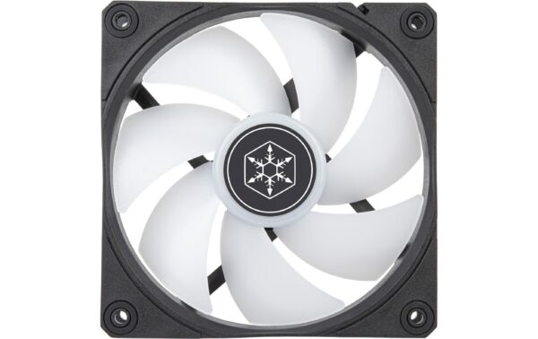 SilverStone SST-NP360-ARGB CPU Kühler 115x/1200/1700/2011/2066/AM4/AM5
