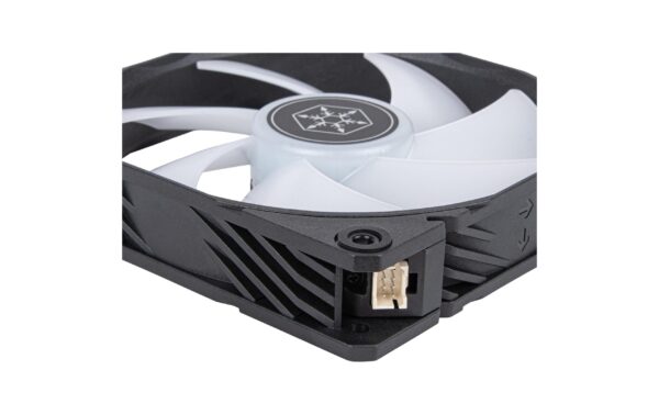 SilverStone SST-NP360-ARGB CPU Kühler 115x/1200/1700/2011/2066/AM4/AM5