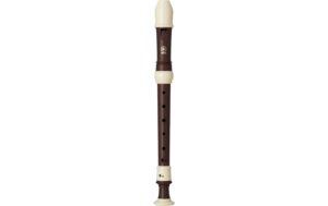 Yamaha YRS-322B Blockflöte Sopran 3-teilig, Barock System, Palisander Im. kaufen Schweiz | Mediatech.ch