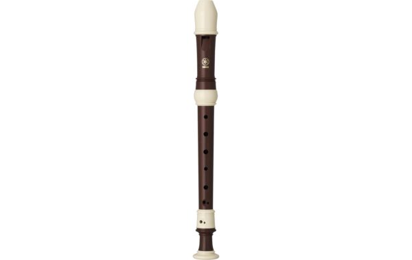 Yamaha YRS-322B Blockflöte Sopran 3-teilig, Barock System, Palisander Im. kaufen Schweiz | Mediatech.ch