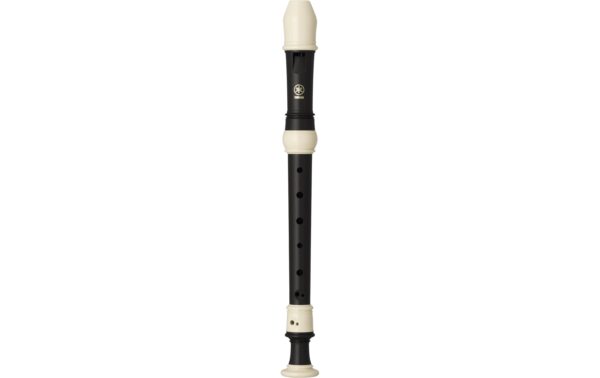 Yamaha YRS-324B Blockflöte Sopran 3-teilig, Barock System, Ebenholz Im. kaufen Schweiz | Mediatech.ch