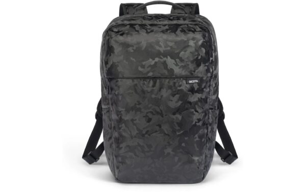 DICOTA Backpack COMMUTER 13-16 camouflage