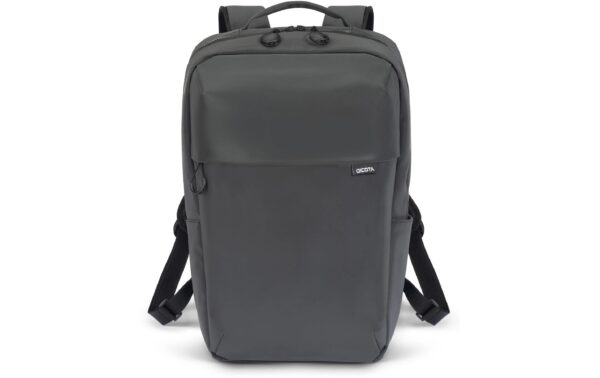 DICOTA Backpack COMMUTER 13-16 REFLECTIVE reflective
