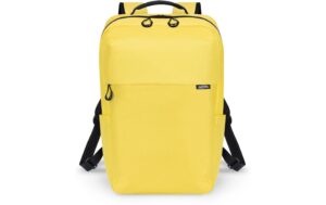 DICOTA Notebook-Rucksack Commuter 13-16 Lemon