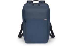 DICOTA Backpack COMMUTER 13-16 dunkelblau, RPET