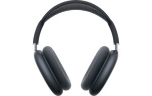 Apple AirPods Max 2024 Midnight