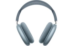 Apple AirPods Max 2024 Blue