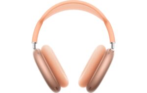 Apple AirPods Max 2024 Orange kaufen Schweiz | Mediatech.ch