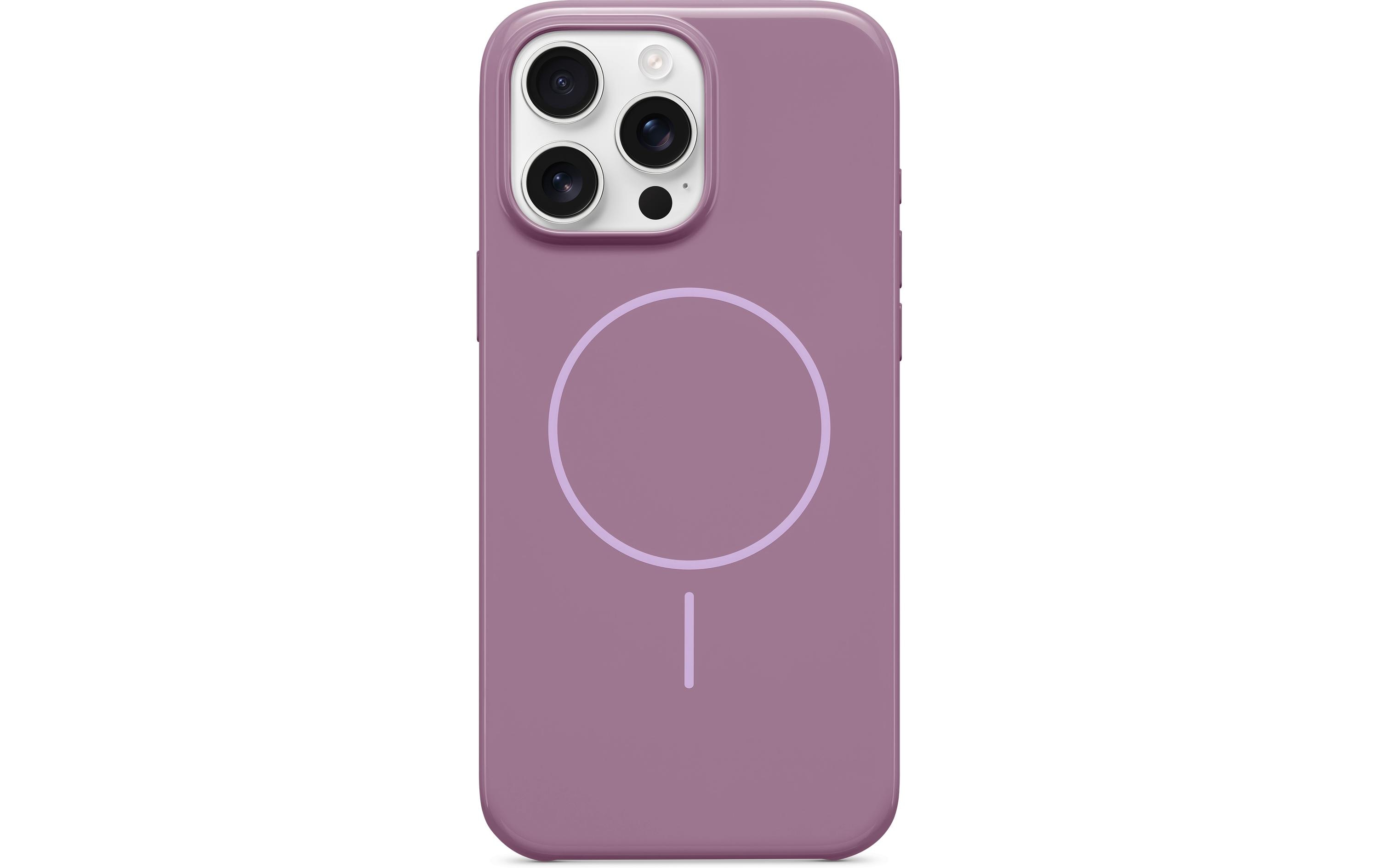 1775418 - Mediatech APPLE Beats iPhone 16 Pro Max Case inkl. MagSafe, Sunset Purple kaufen Schweiz | Mediatech.ch