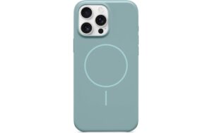 APPLE Beats iPhone 16 Pro Max Case inkl. MagSafe, Riptide Blue kaufen Schweiz | Mediatech.ch