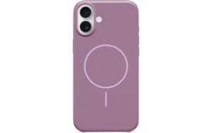 APPLE Beats iPhone 16 Plus Case inkl. MagSafe, Sunset Purple