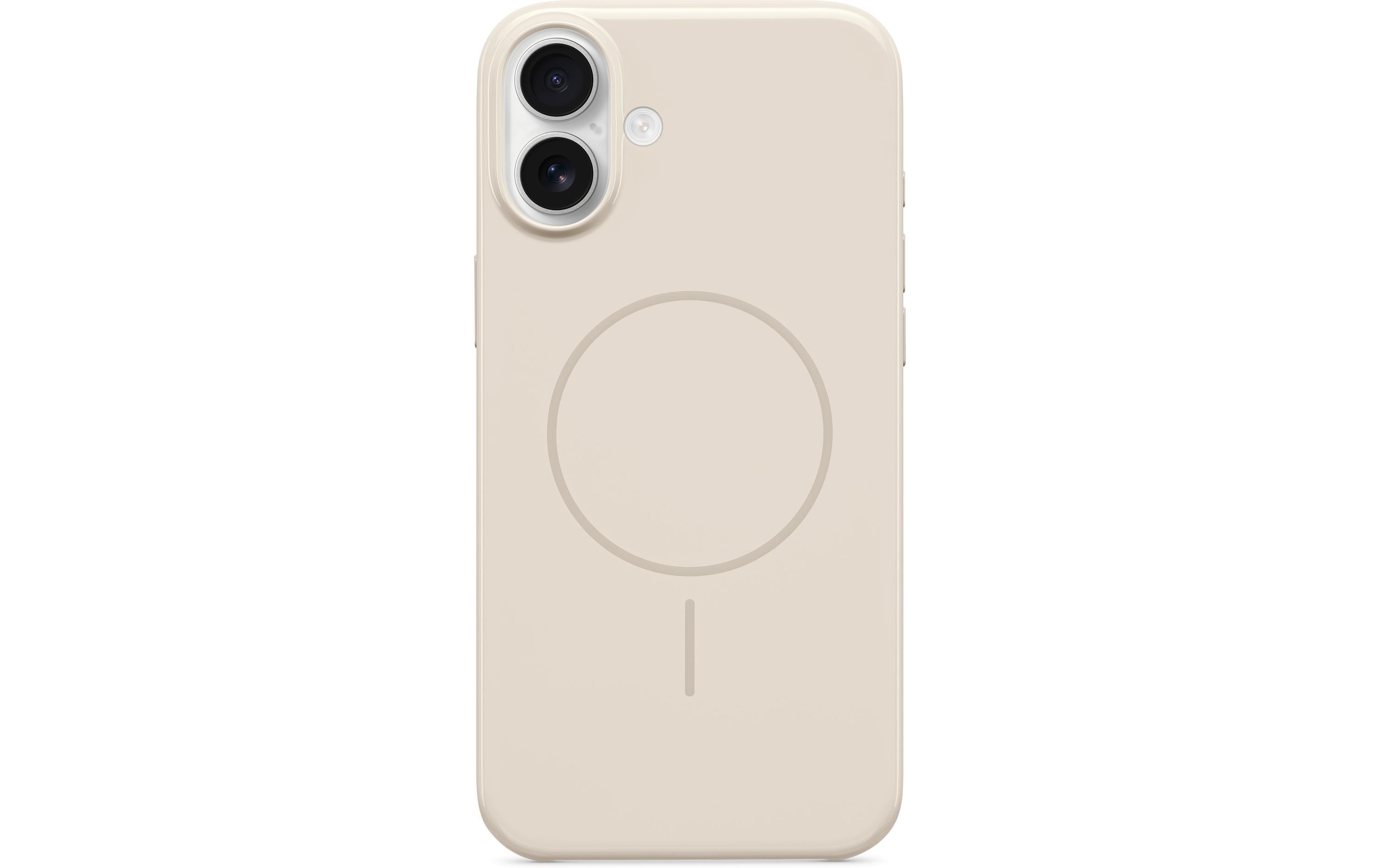 APPLE Beats iPhone 16 Plus Case inkl. MagSafe, Summit Stone kaufen Schweiz | Mediatech.ch