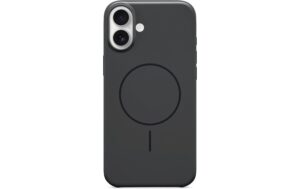 APPLE Beats iPhone 16 Plus Case inkl. MagSafe, Midnight Black kaufen Schweiz | Mediatech.ch