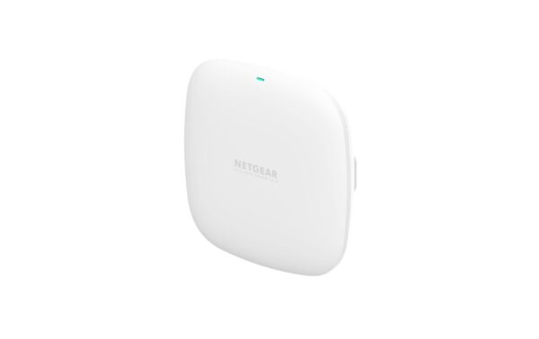 Netgear WAX210: WiFi 6 Access Point AX1800 PoE AP mit Wand u. Deckenfestigung kaufen Schweiz | Mediatech.ch