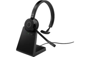 Jabra Evolve 65 TE MS Mono Stand Link390a Stand