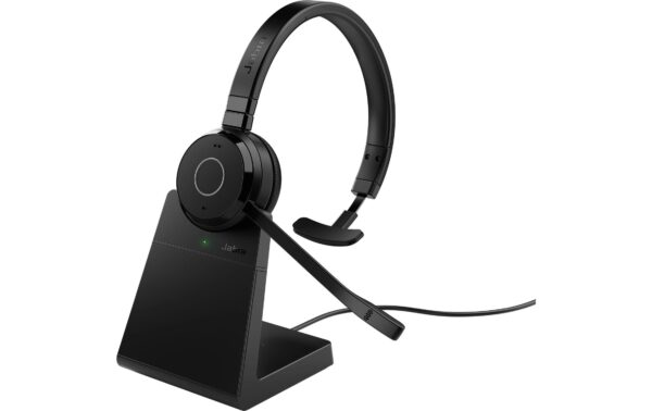 1776066 - Mediatech Jabra Evolve 65 TE UC Mono Stand Link390a Stand kaufen Schweiz | Mediatech.ch
