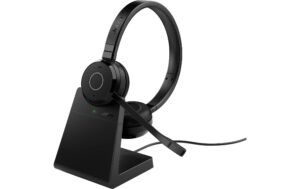 1776067 - Mediatech Jabra Evolve 65 TE MS Stereo Stand Link390a Stand kaufen Schweiz | Mediatech.ch