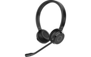 Jabra Evolve 65 TE MS Stereo Link390a
