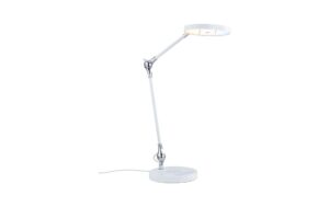 Paulmann Numis LED Tischleuchte weiss QI LED 11W 1100lm 2700 - 6500K QI Lade, Touch kaufen Schweiz | Mediatech.ch