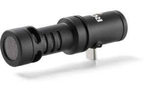 Rode Videomic Me-C+ Kondensator Mikrofon, Usb-C, Mobile kaufen Schweiz | Mediatech.ch