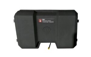 DJI FlyCart 30 Ersatzfallschirmmodul FlyCart 30