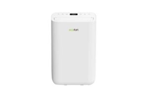 Ecofort Luftentfeuchter ecoQ 13l 13L/24h, 30m2, 170W