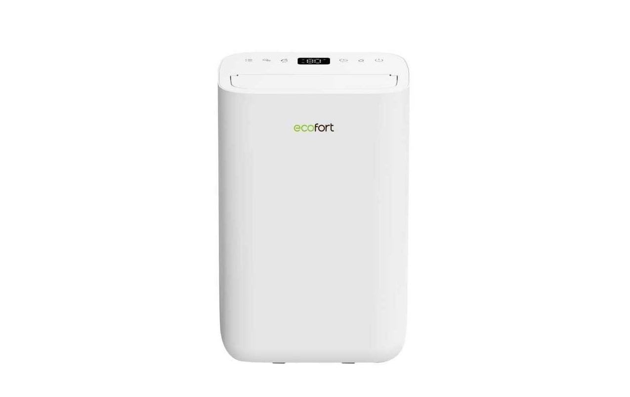 Ecofort Luftentfeuchter ecoQ 13l 13L/24h, 30m2, 170W kaufen Schweiz | Mediatech.ch