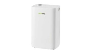 Ecofort Luftentfeuchter ecoQ 20L 20l/24h, 270W, 50m2
